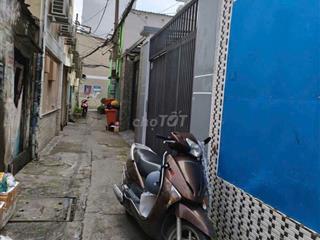 cho thuê phòng WC trong phòng Vũ tùng phường gia định