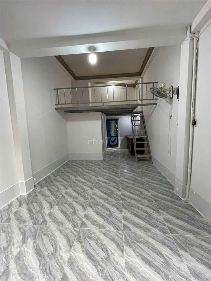 cho thuê mặt bằng kinh doanh 28m có gác lửng Bùi Đình túy Bình thạnh