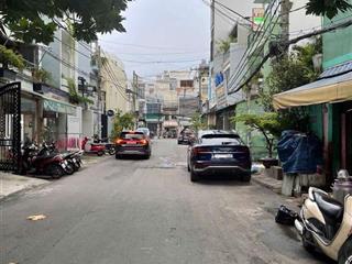 cho thuê mặt bằng kinh doanh 28m có gác lửng Bùi Đình túy Bình thạnh