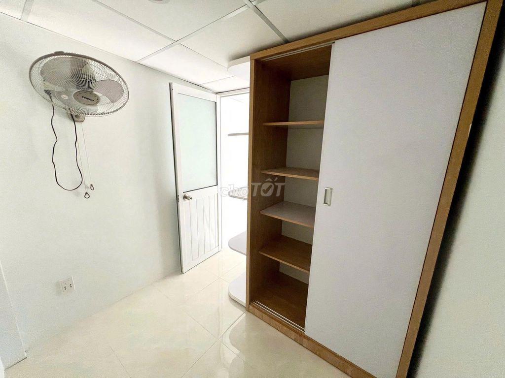 Cho thuê nhà nhỏ Vạn Kiếp - Bình Thạnh