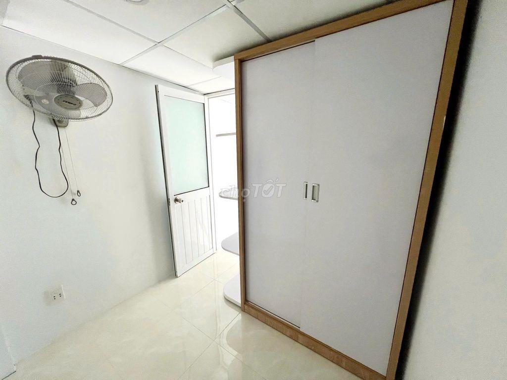 Cho thuê nhà nhỏ Vạn Kiếp - Bình Thạnh