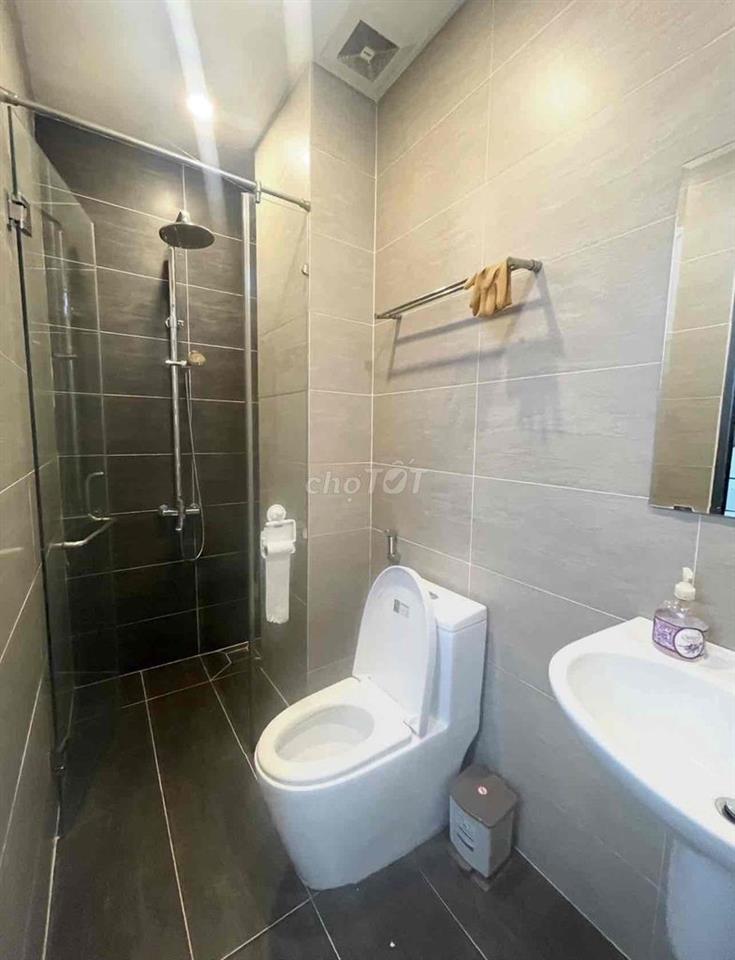 ❤️Nhà Ngon_ 4x20m, 2 Lầu, 4PN, 3WC, Đường Nguyễn Xí, P13, Bình Thạnh