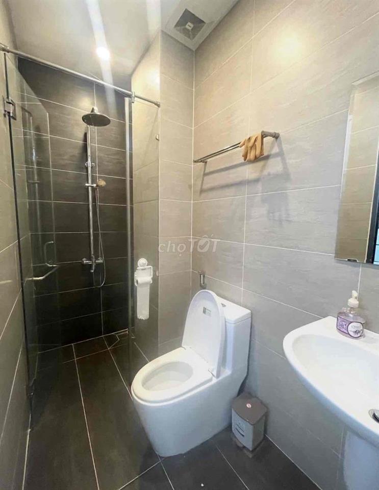 🔥Nhà Mặt Tiền_2 Lầu, 2PN, 2WC, Đường Nguyên Hồng, P11, Bình Thạnh