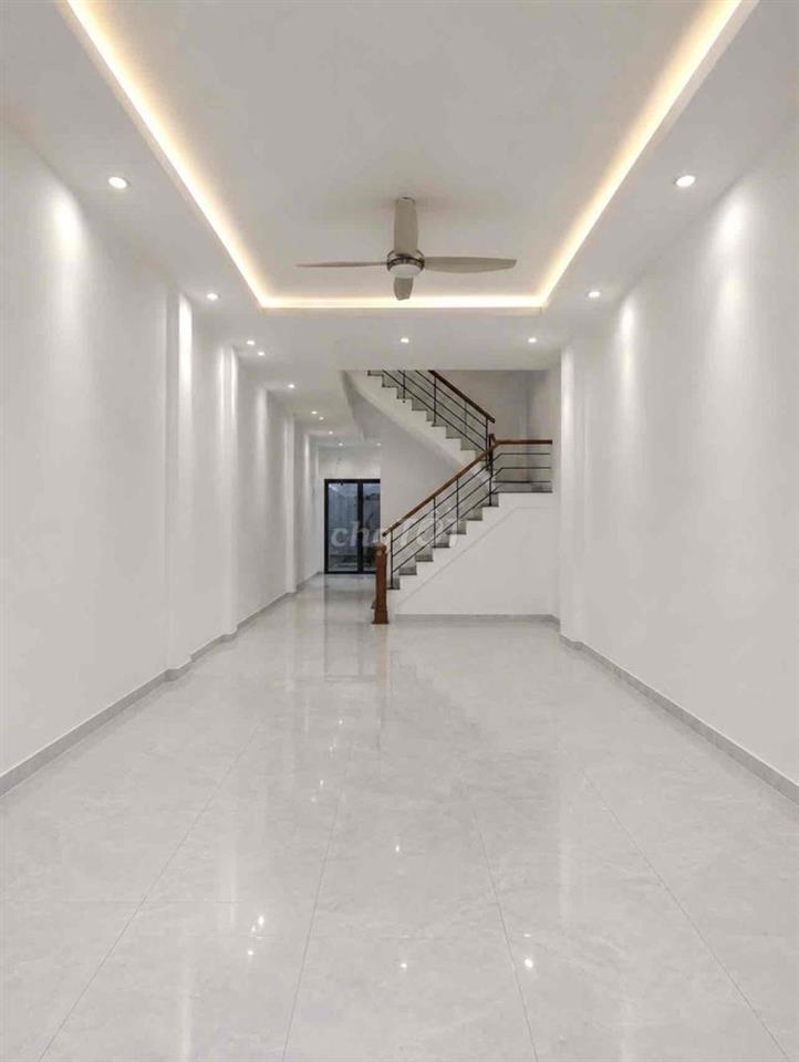 🔥Nhà Mặt Tiền_2 Lầu, 2PN, 2WC, Đường Nguyên Hồng, P11, Bình Thạnh