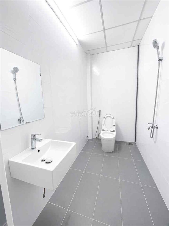 🔥Nhà Mặt Tiền Dương Quảng Hàm, P5, Gò Vấp_ 5x11m, Mới Xây