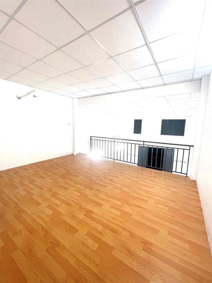 🔥Nhà Mặt Tiền Dương Quảng Hàm, P5, Gò Vấp_ 5x11m, Mới Xây