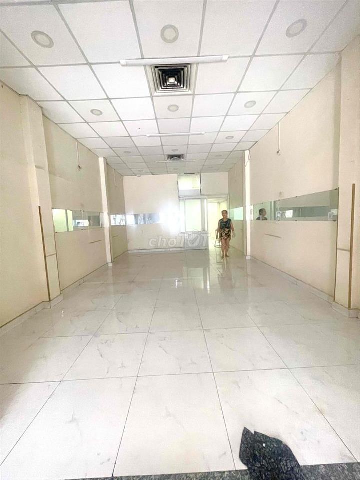 🔥Nhà Mặt Tiền Đường Trần Quý Cáp, P11, Bình Thạnh/ 4x20m, 2PN, 2WC