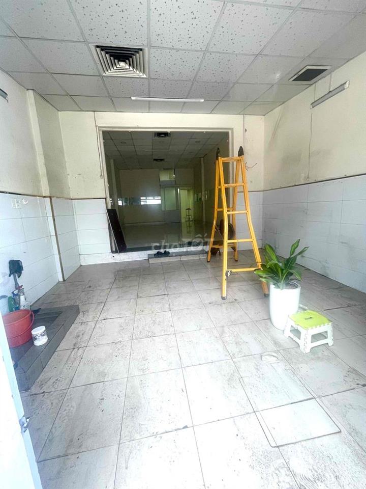 🔥Nhà Mặt Tiền Đường Trần Quý Cáp, P11, Bình Thạnh/ 4x20m, 2PN, 2WC