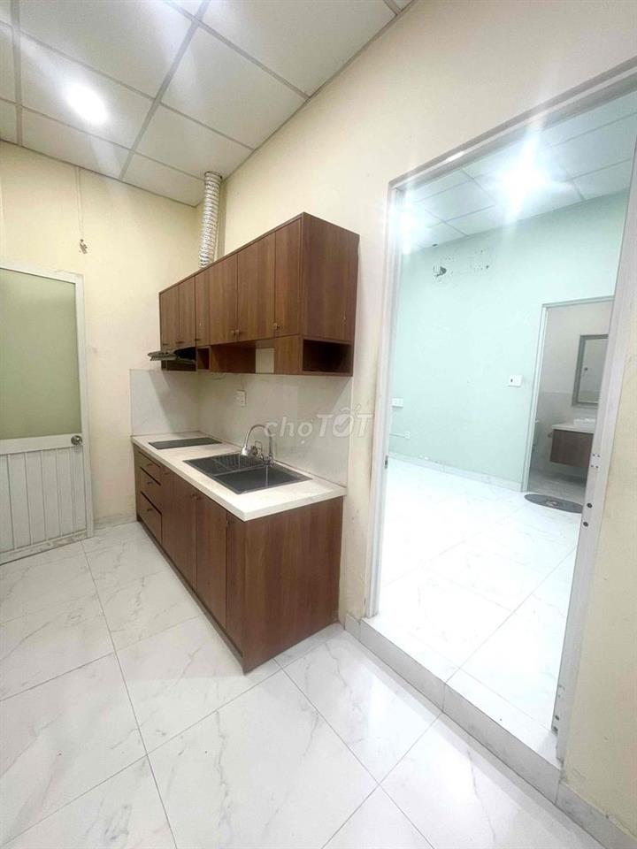 🔥Nhà Mặt Tiền Đường Trần Quý Cáp, P11, Bình Thạnh/ 4x20m, 2PN, 2WC