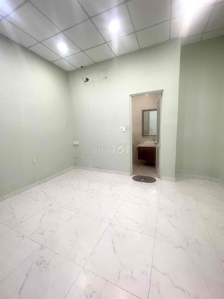 🔥Nhà Mặt Tiền Đường Trần Quý Cáp, P11, Bình Thạnh/ 4x20m, 2PN, 2WC