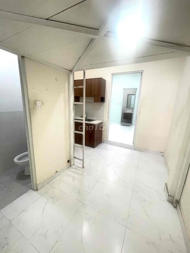🔥Nhà Mặt Tiền Đường Trần Quý Cáp, P11, Bình Thạnh/ 4x20m, 2PN, 2WC