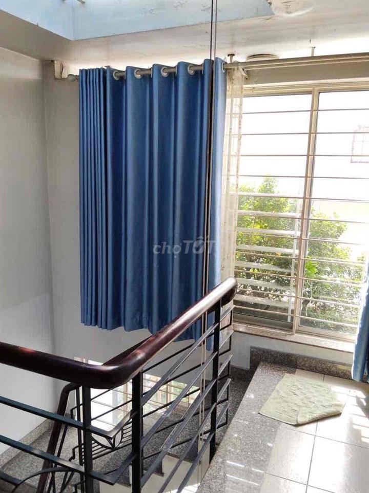 CHO THUÊ NHÀ NGUYÊN CĂN 4 TẦNG – FULL NỘI THẤT – GẦN TRƯỜNG TIỂU HỌC C