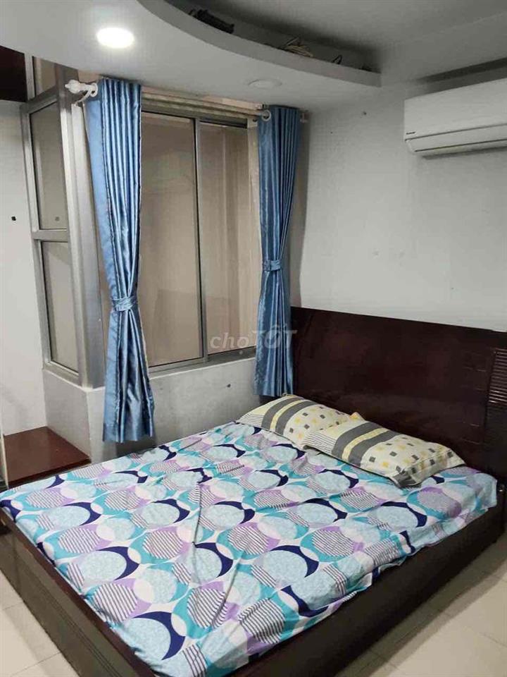 CHO THUÊ NHÀ NGUYÊN CĂN 4 TẦNG – FULL NỘI THẤT – GẦN TRƯỜNG TIỂU HỌC C