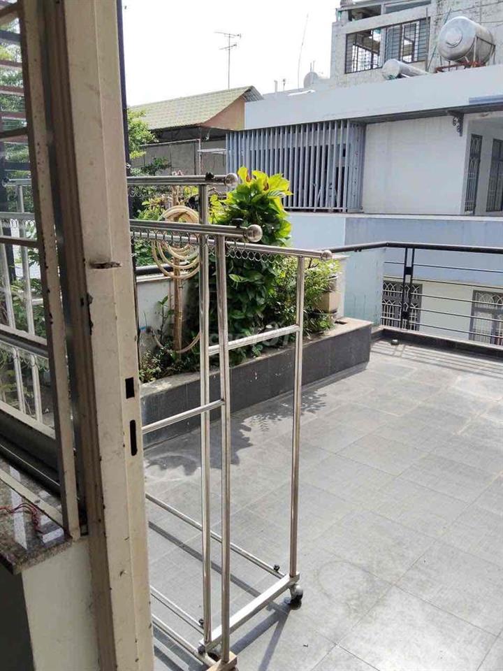 CHO THUÊ NHÀ NGUYÊN CĂN 4 TẦNG – FULL NỘI THẤT – GẦN TRƯỜNG TIỂU HỌC C