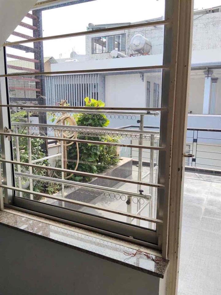 CHO THUÊ NHÀ NGUYÊN CĂN 4 TẦNG – FULL NỘI THẤT – GẦN TRƯỜNG TIỂU HỌC C