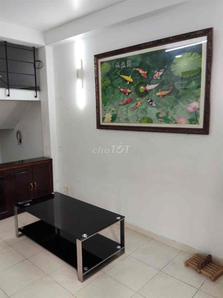 CHO THUÊ NHÀ NGUYÊN CĂN 4 TẦNG – FULL NỘI THẤT – GẦN TRƯỜNG TIỂU HỌC C