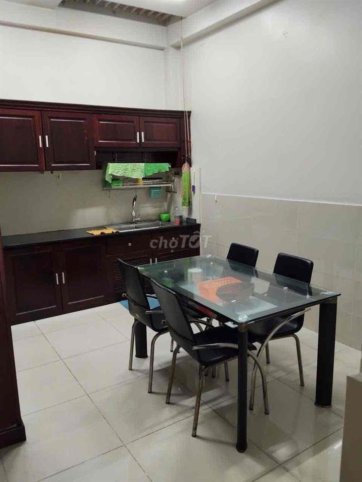 CHO THUÊ NHÀ NGUYÊN CĂN 4 TẦNG – FULL NỘI THẤT – GẦN TRƯỜNG TIỂU HỌC C