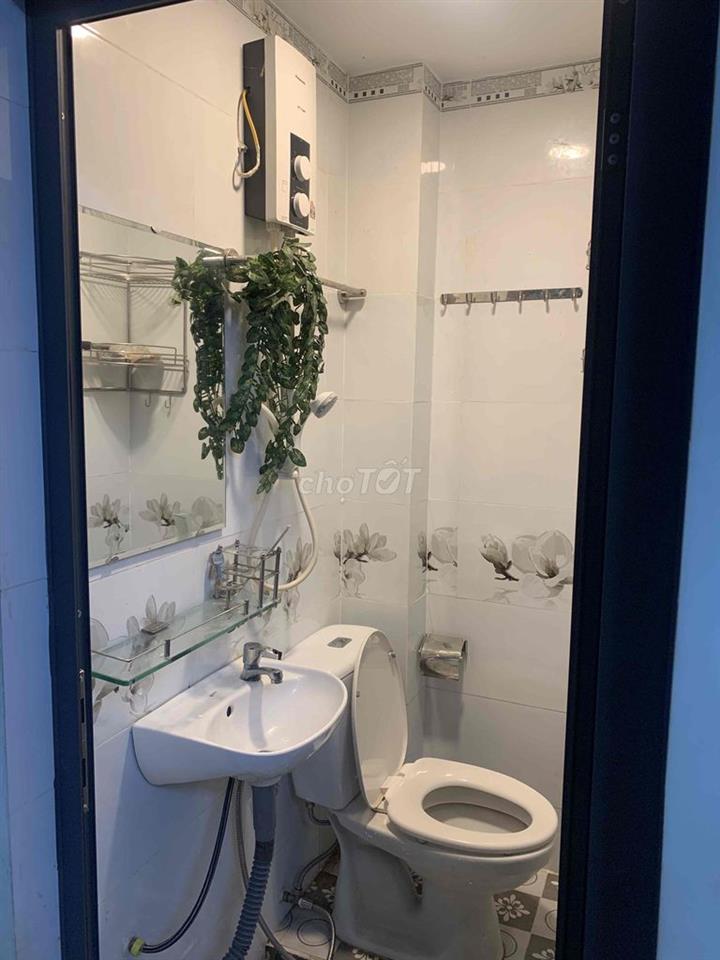 nhà thuê giá rẻ, bình thạnh