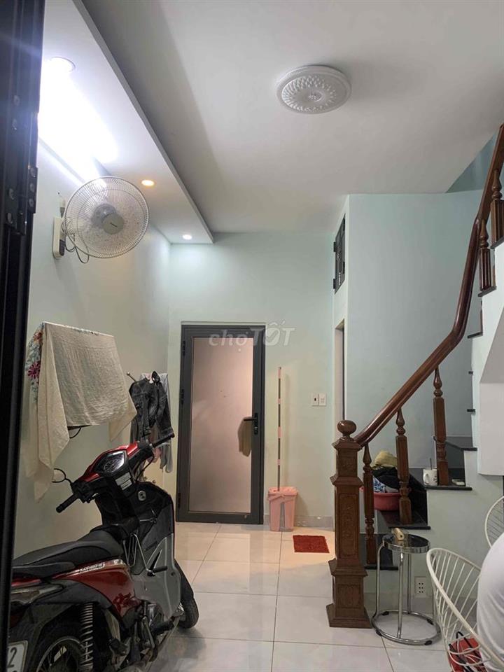 nhà thuê giá rẻ, bình thạnh