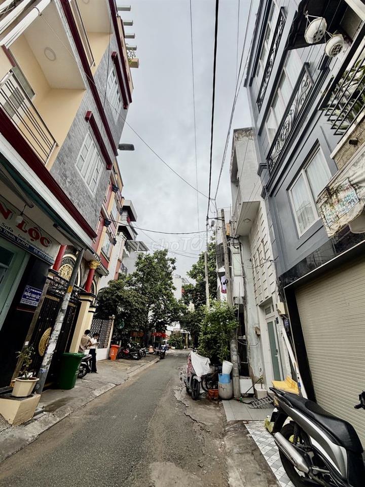 Nhà phú nhuận cho thue