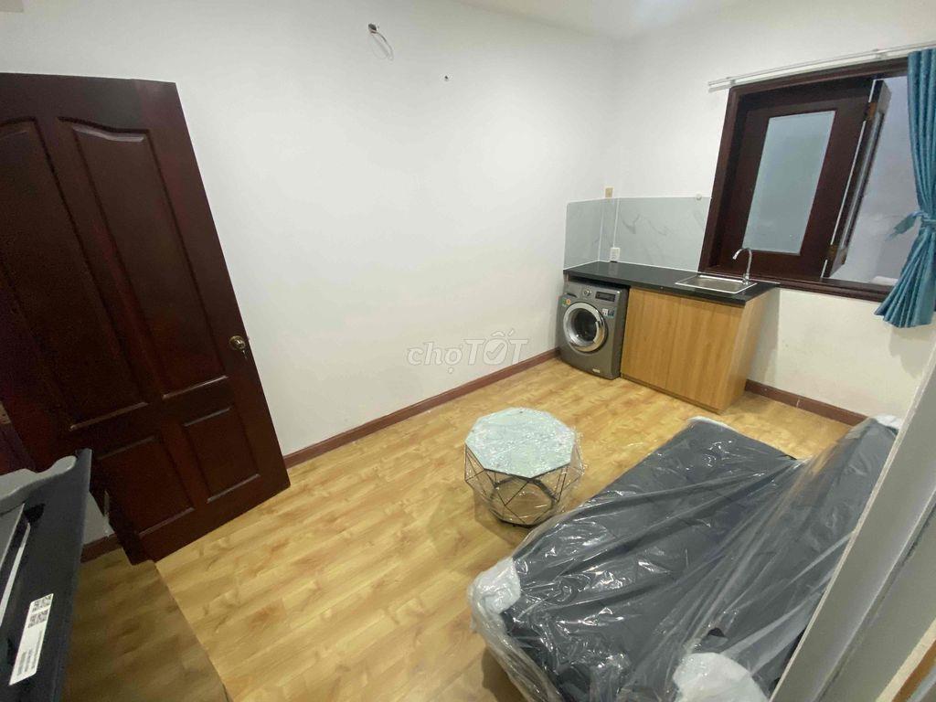nhà 10phòng 10wc có hợp tác