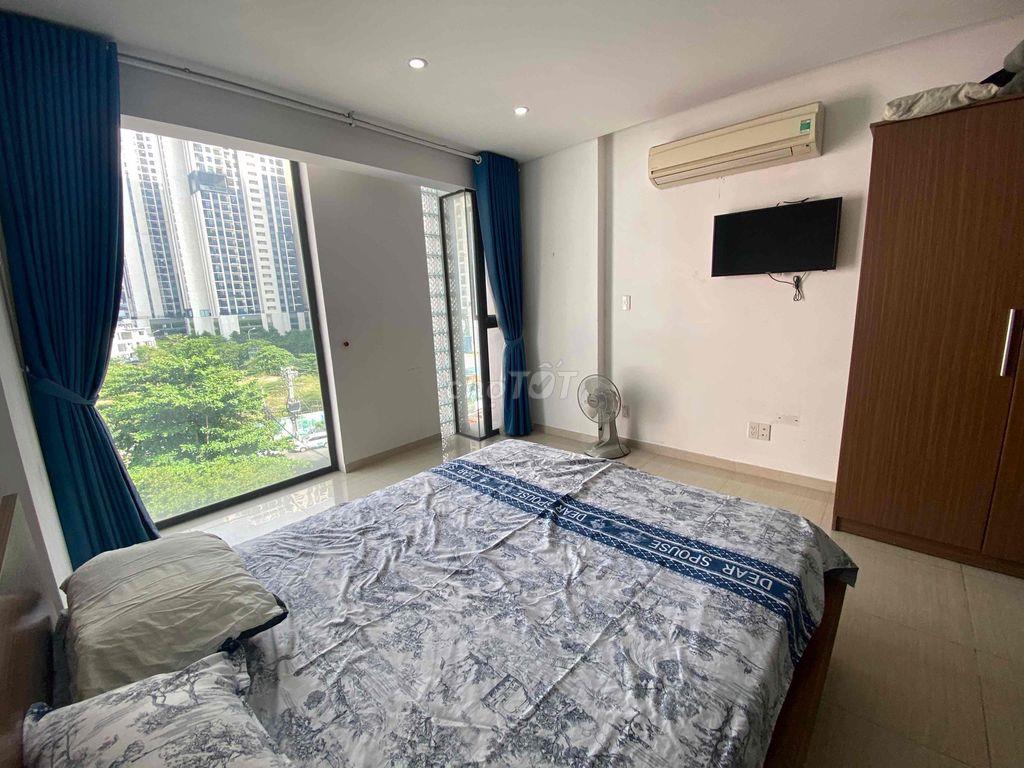 nhà 8p 8wc có hợp tác