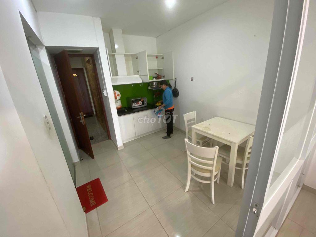 nhà 8p 8wc có hợp tác
