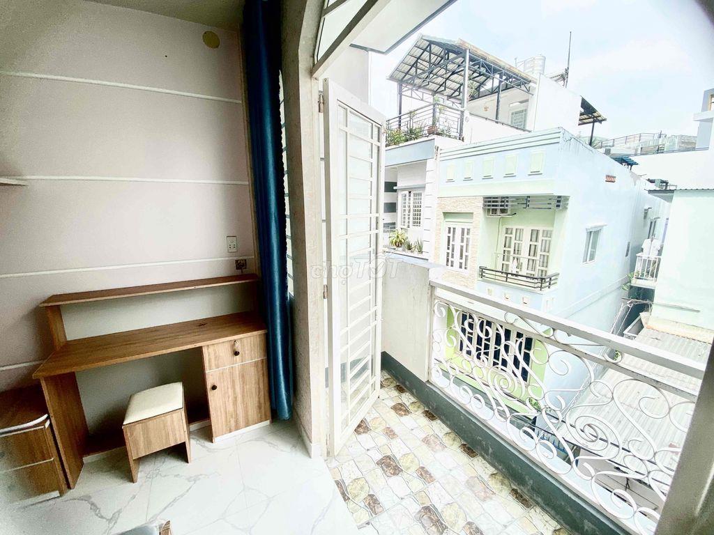 nhà 9p 9wc có hợp tác