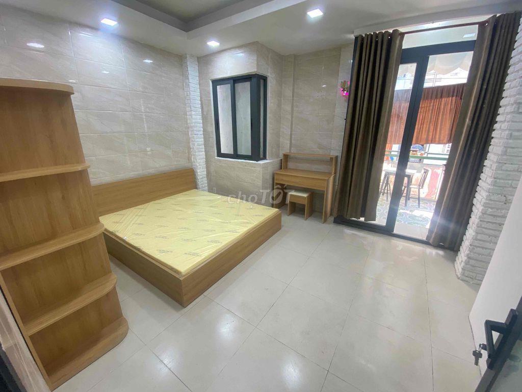 nhà 6 phong 6wc