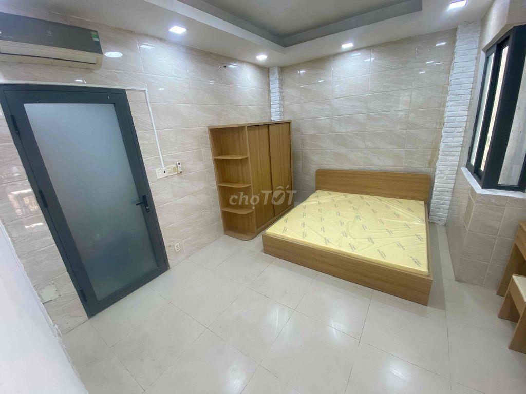 nhà 6 phong 6wc