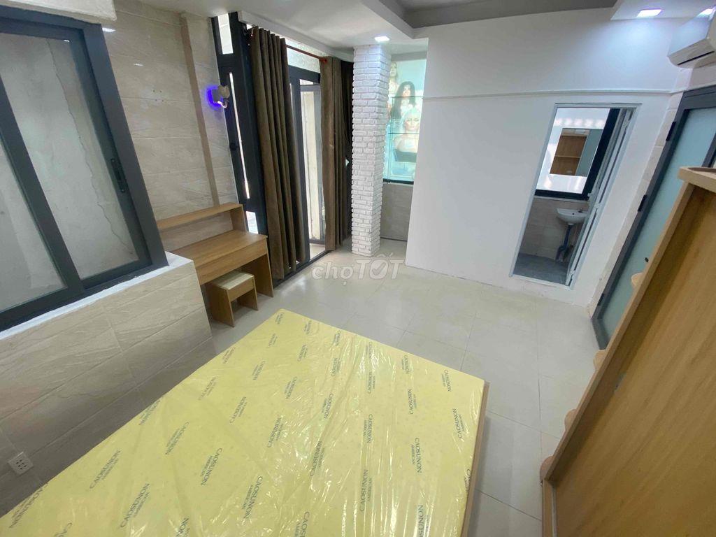 nhà 6 phong 6wc