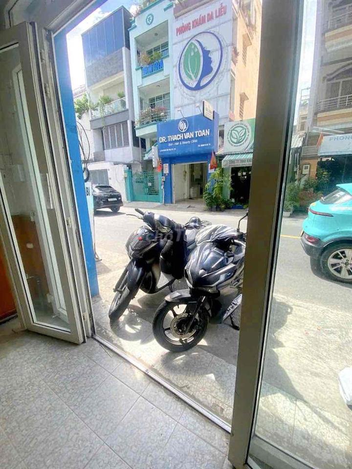mb gần ngã ba Nguyễn văn cừ - P Văn trị