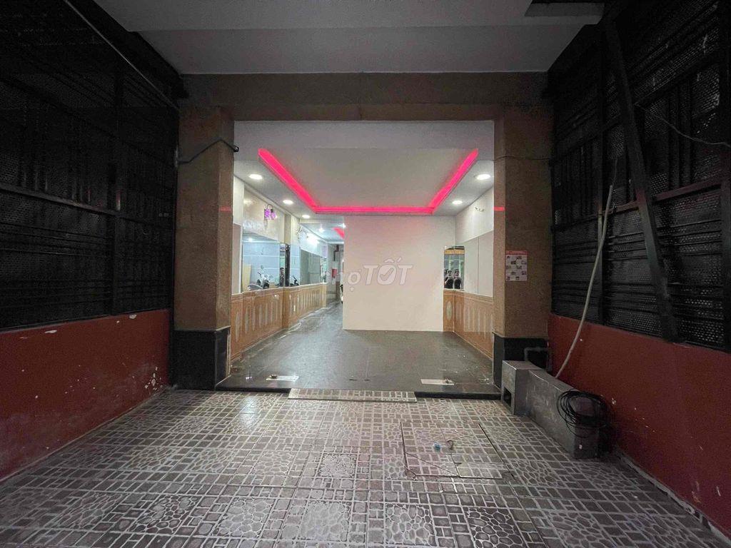 mặt bằng gần Bệnh Viện Hoà Hảo