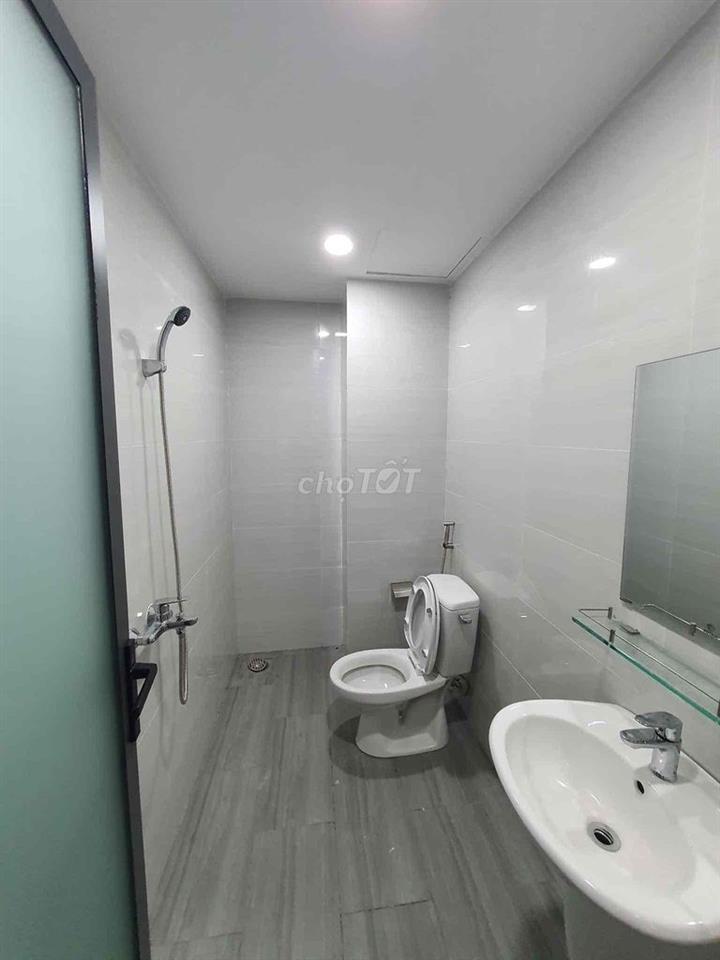 Nhà đẹp 71/8E Nguyễn Văn Thương (D1), 3Phòng ngủ, 3Lầu