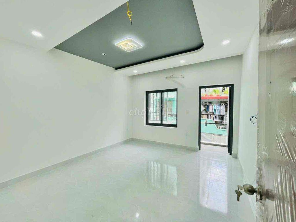 Nhà đẹp 71/8E Nguyễn Văn Thương (D1), 3Phòng ngủ, 3Lầu