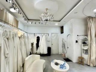 Nhà nguyên căn vị trí ngã 3 Phạm Viết Chánh- Nguyễn Công Trứ 
