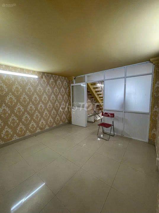 CHO THUÊ NHÀ 2 MẶT TIỀN ĐẮC ĐỊA - KINH DOANH TỐT