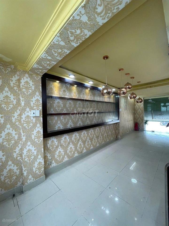 CHO THUÊ NHÀ 2 MẶT TIỀN ĐẮC ĐỊA - KINH DOANH TỐT