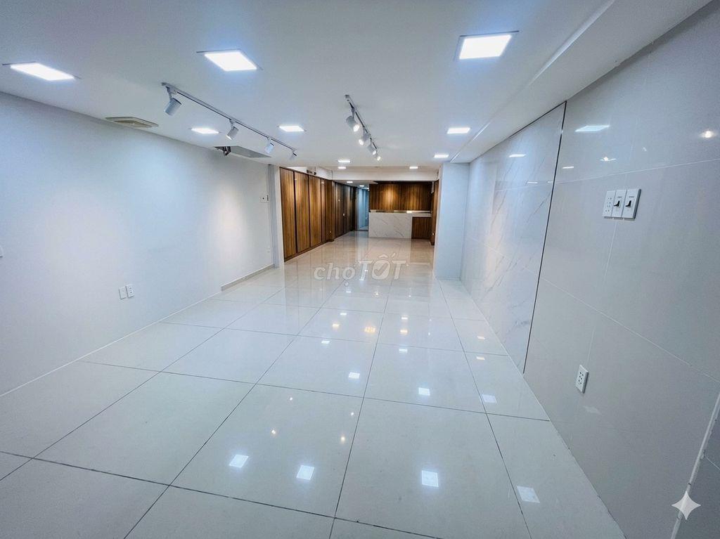 Nhà MT Phạm Viết Chánh, BT – Vị Trí Vàng, Trống Suốt Kinh Doanh Ngay