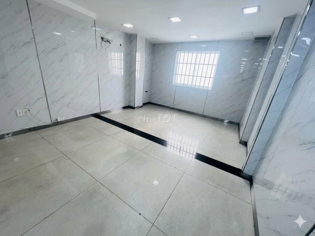 Nhà MT Phạm Viết Chánh, BT – Vị Trí Vàng, Trống Suốt Kinh Doanh Ngay