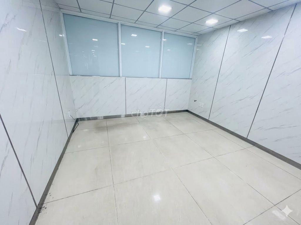 Nhà MT Phạm Viết Chánh, BT – Vị Trí Vàng, Trống Suốt Kinh Doanh Ngay