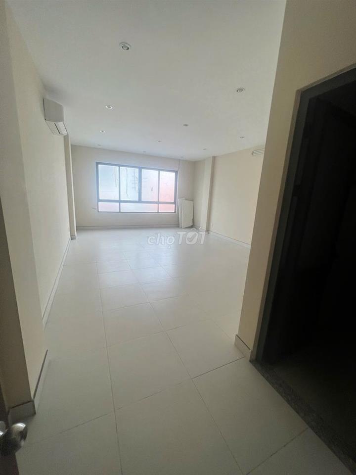 Mặt Tiền Nguyễn Bỉnh Khiêm Q1 – 1 Trệt 3 Lầu ST 