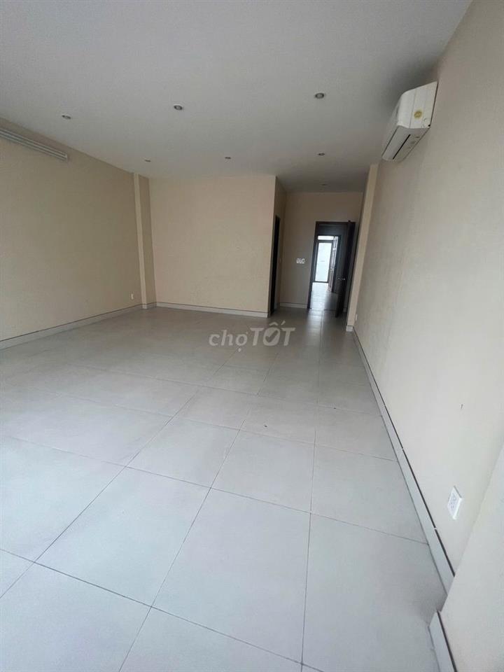 Mặt Tiền Nguyễn Bỉnh Khiêm Q1 – 1 Trệt 3 Lầu ST 