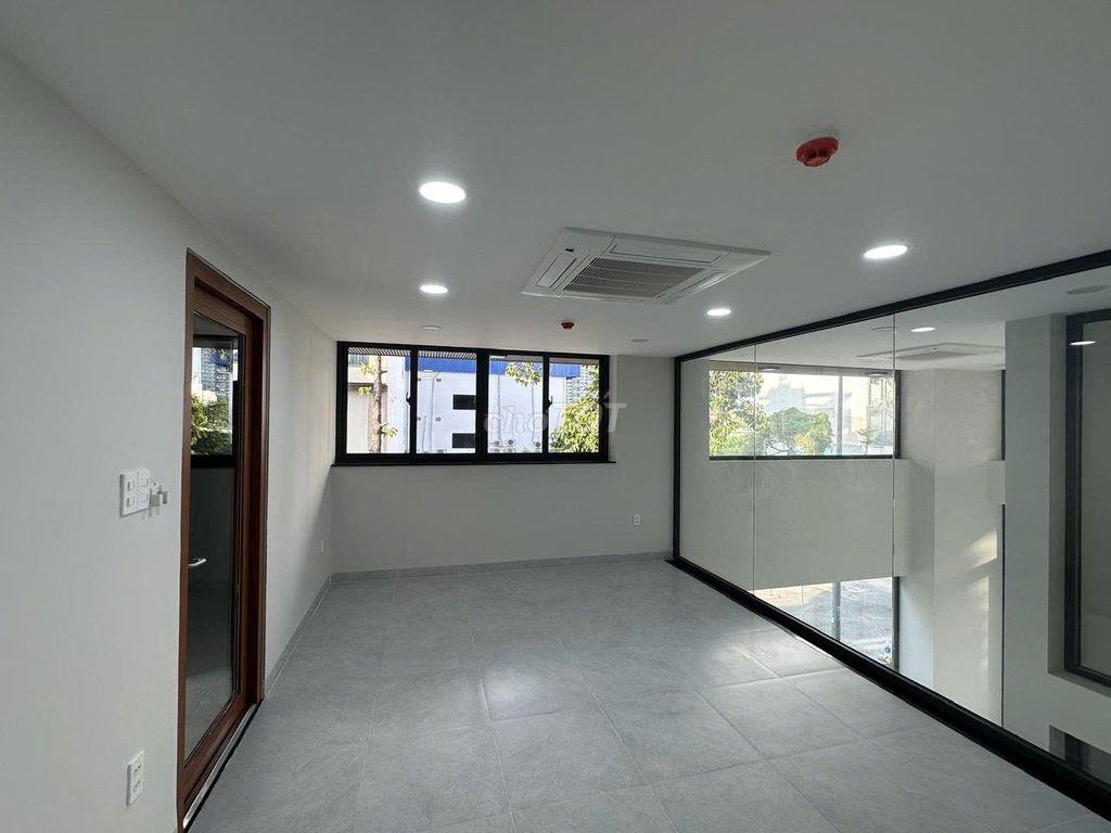 CHO THUÊ TÒA NHÀ NGUYỄN NGỌC PHƯƠNG, BÌNH THẠNH - GIÁ TỐT