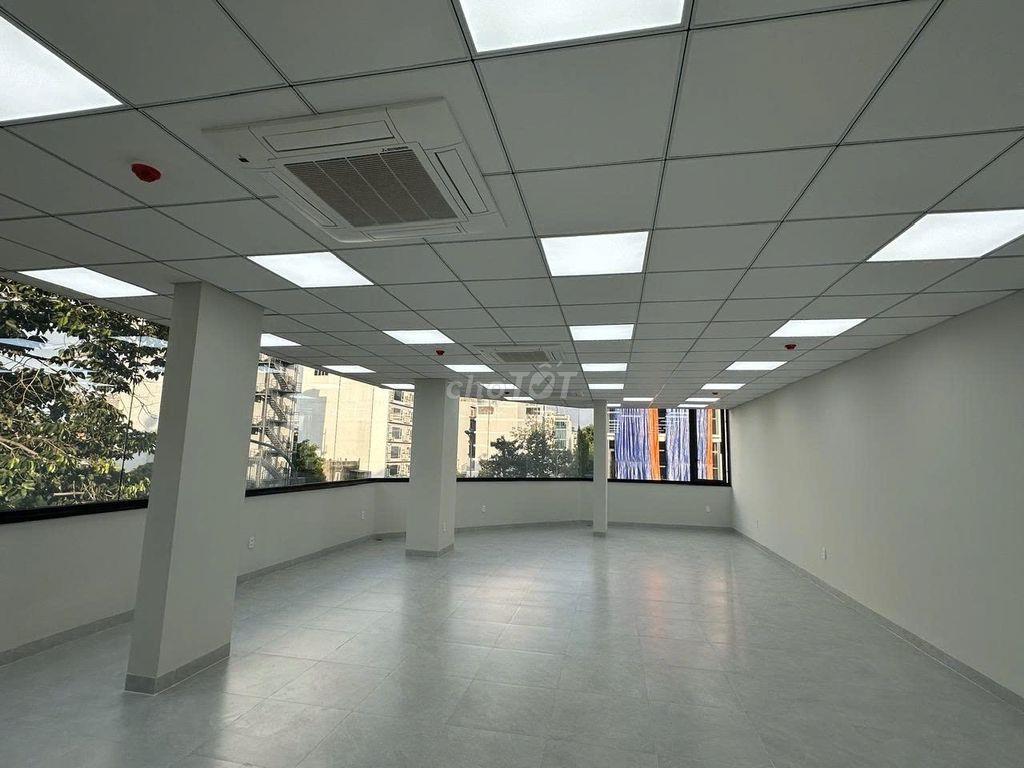 CHO THUÊ TÒA NHÀ NGUYỄN NGỌC PHƯƠNG, BÌNH THẠNH - GIÁ TỐT