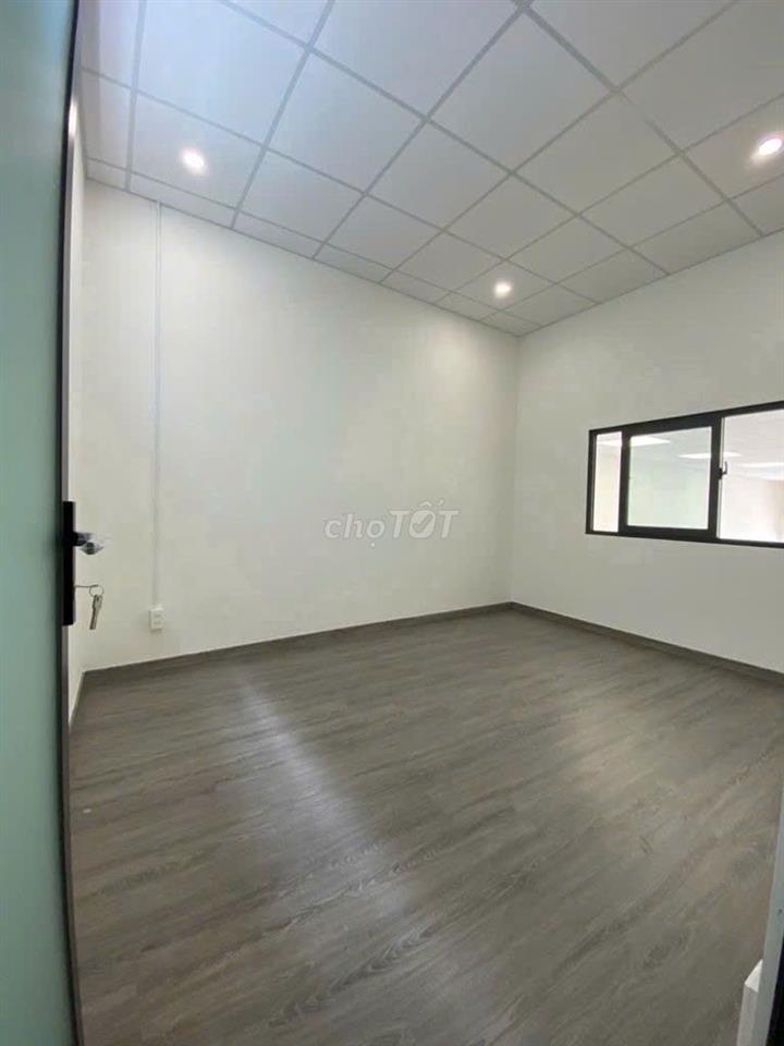 CHO THUÊ NHÀ NGUYÊN CĂN MẶT TIỀN ĐIỆN BIÊN PHỦ - Q. BÌNH THẠNH