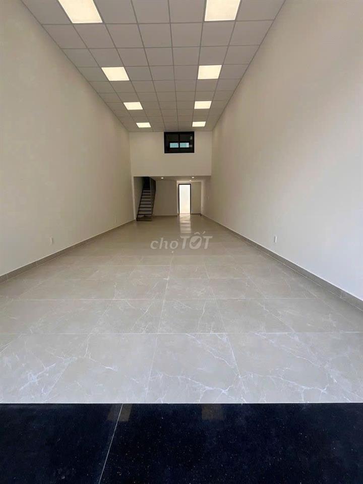 CHO THUÊ NHÀ NGUYÊN CĂN MẶT TIỀN ĐIỆN BIÊN PHỦ - Q. BÌNH THẠNH