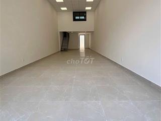 CHO THUÊ NHÀ NGUYÊN CĂN MẶT TIỀN ĐIỆN BIÊN PHỦ - Q. BÌNH THẠNH