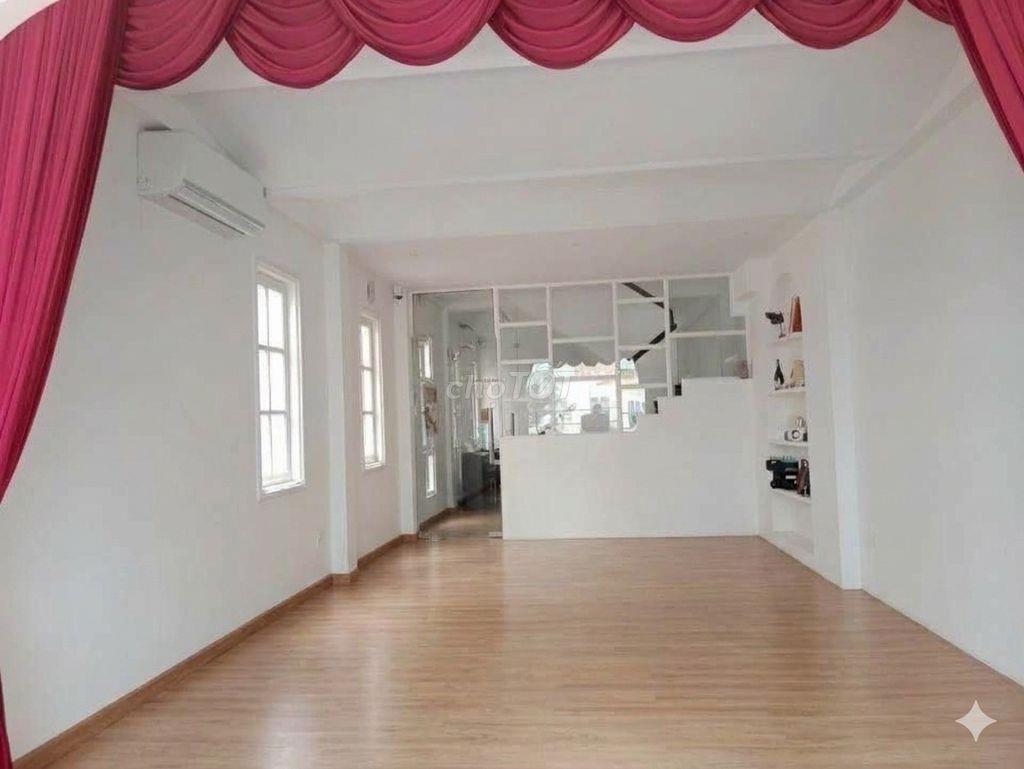 🔥 CHO THUÊ NHÀ MẶT TIỀN ĐẶNG DUNG, P. TÂN ĐỊNH, QUẬN 1 