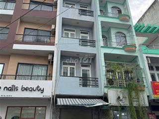 CHO THUÊ NHÀ NGUYÊN CĂN HẺM NGUYỄN HỮU CẢNH, BÌNH THẠNH